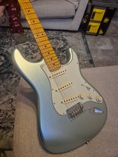 Fender American Professional