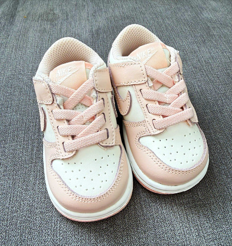 Nike dunk low orange pearl - dunk,