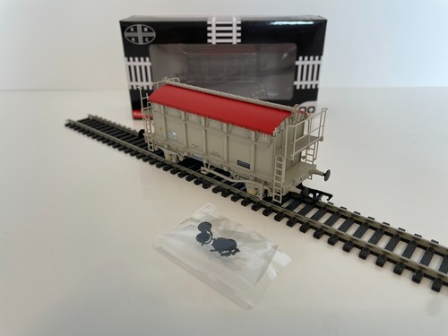 Kernow sb007h gauge - oo,