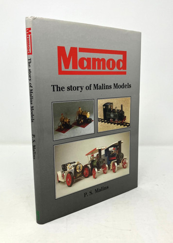 Mamod the story of - mamod,