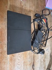 Ps2 Slim 70003 Model Working