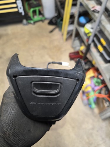 Peugeot speedfight glovebox - peugeot,