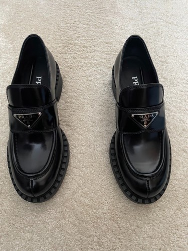 Prada women black - prada, women’s