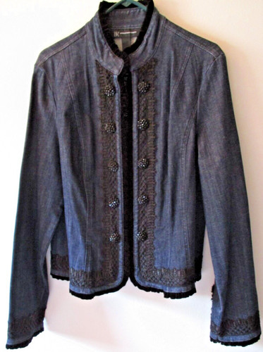 Womens vintage classic denim - womens,