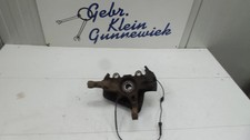 Stub axle left front peugeot - stub,