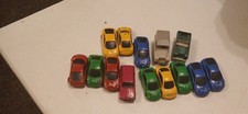Little Toy Cars Bundle