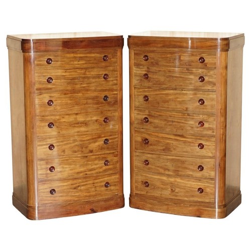 Pair antique estate - of,