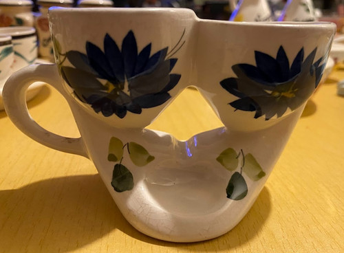 Toni raymond pottery vintage - toni,