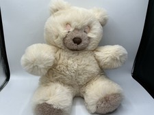 Vintage Sleepy Eye Teddy