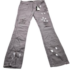 BoohooMAN Jeans Mens 37x32