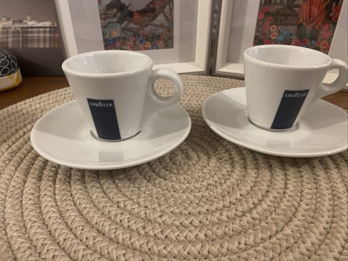 Lavazza 2oz blue ribbon - lavazza,