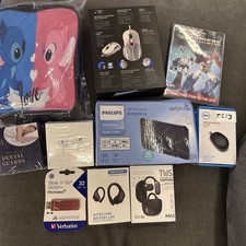 Mystery Loot Electronic