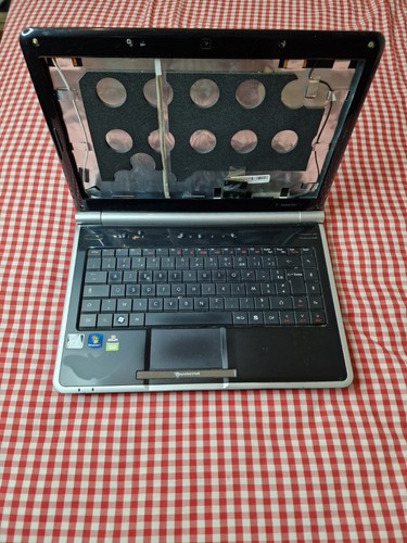 Packard bell easynote - bell,