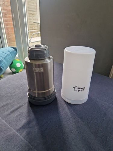 Tommee tippee closer nature - tommee,