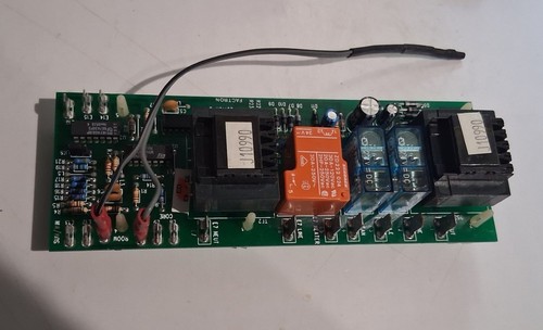 Electronic controller 91391 - controller,