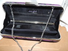 ***reduced*** - GHD Limited Edition Straightners Purple Case (used)