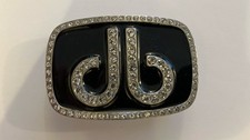 Druh DB Logo Black & Faux