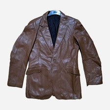Vintage Skindeep London Brown