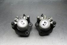 Kawasaki GPZ400R GPZ 400