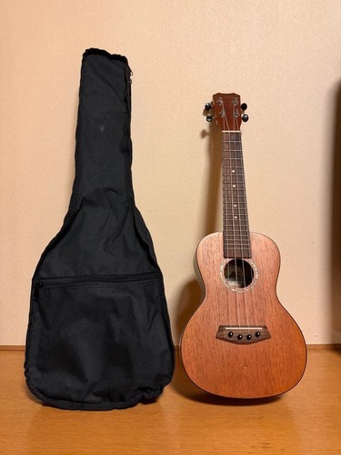 Landde ukulele with soft - ukulele,