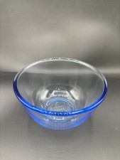 Vintage pyrex corning clear - pyrex,