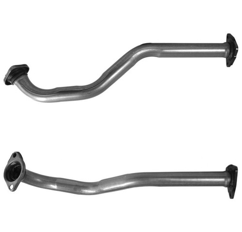 Catalysts centre exhaust - catalysts,