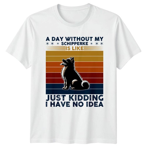 Day without schipperke - day, my
