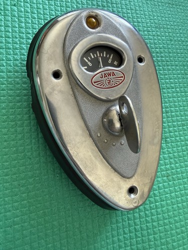 Original ammpermetr jawa 350 - jawa,