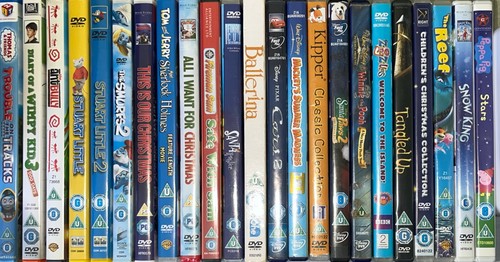 Deal 75p each job lot - 75p, of