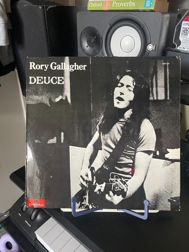 Rory gallagher deuce 12 - rory,