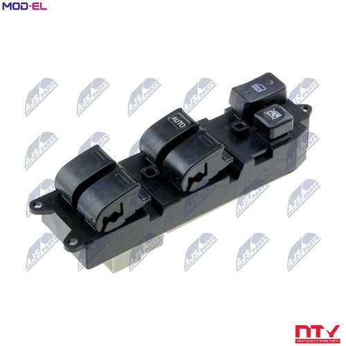 Switch window regulator - switch,