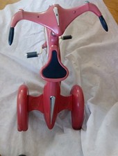 Vintage Deco Style Sky King
