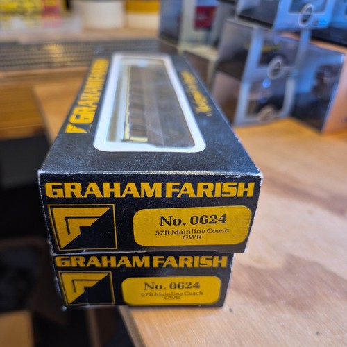 Graham farish gauge 0624 - farish,