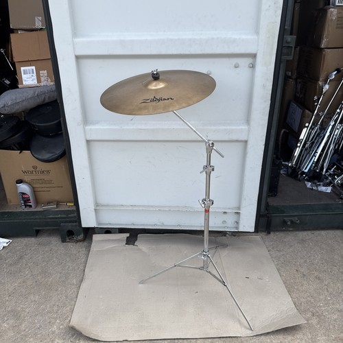 Zildjian zbt plus ride w - plus,