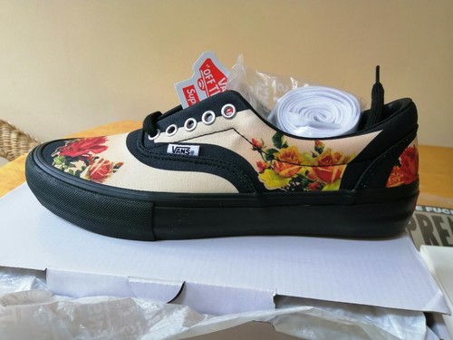 Supreme vans jean - supreme,