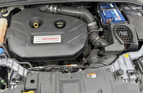 Ford focus mk3 ecoboost rs - ecoboost,