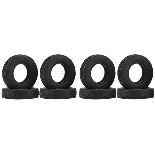 8pcs 20mm hard - 20mm, rubber
