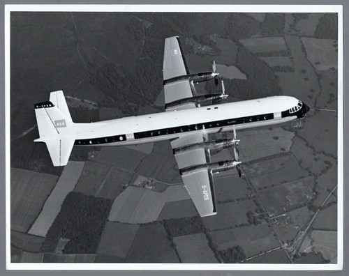 Bea british european airways - british,