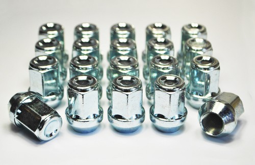 Alloy wheel nuts bolts - x,