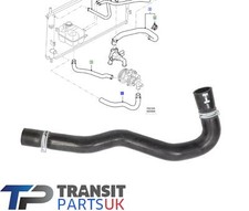 Radiator Lower Bottom Hose