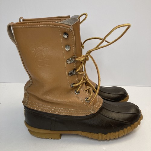 Lacrosse beavers waterproof - lacrosse,