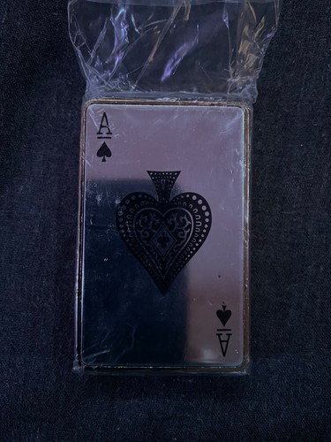 Poker playing cards lighter - poker,