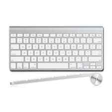 Apple Wireless Keyboard A1314