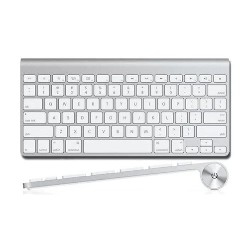 Apple wireless keyboard a1314 - wireless,