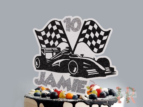 Race car racing flags - car,