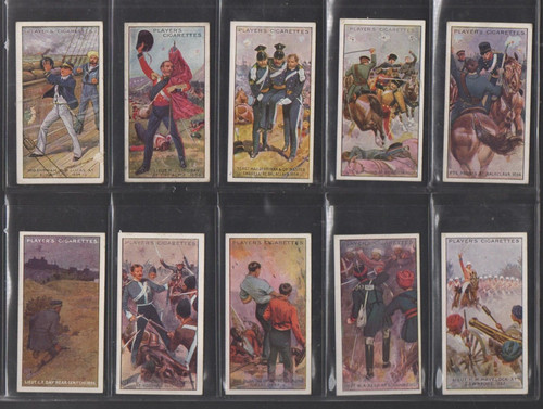 Player set victoria - set:,