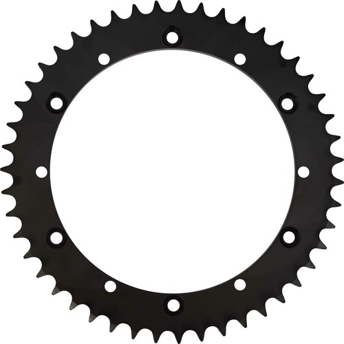 Rear sprocket teeth for - sprocket,