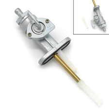 For Yamaha Fuel Switch Valve