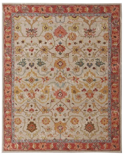 Elham handmade 100 wool - elham, 100%