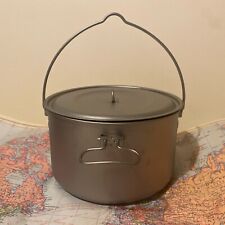 Aircraft Grade Titanium